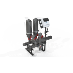 Система фильтрации ADF 216A-S